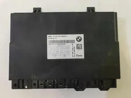 BMW 7 F01 F02 F03 F04 Module de commande de siège 9221464