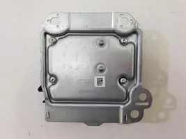 Mercedes-Benz A W176 Module de contrôle airbag A1179001801