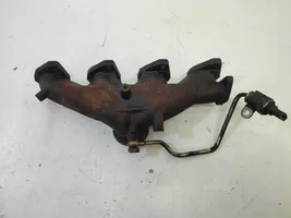 BMW 2 F45 Exhaust manifold 8519889