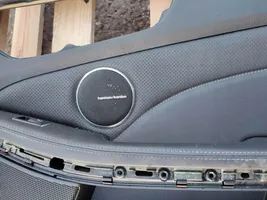 Mercedes-Benz SLK R172 Set di rivestimento del pannello della portiera 