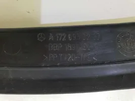 Mercedes-Benz SLK R172 Osłona / Listwa podsufitki bagażnika A1726930217