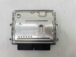 Ford Fiesta Unité de commande, module ECU de moteur 0261S19907