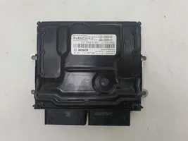 Ford Fiesta Unité de commande, module ECU de moteur 0261S19907