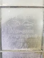 KIA Picanto Pare-boue arrière 86822-G6000
