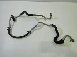 Ford Kuga II Air conditioning (A/C) pipe/hose FV4P-7A030-AC