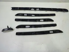 Audi A3 S3 8V Cornice cruscotto 