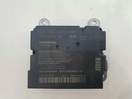 Hyundai i20 (BC3 BI3) Module de contrôle airbag 95910-CO000