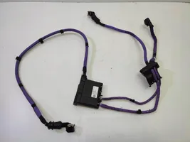 BMW 3 G20 G21 Current control relay 8781592