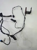 Seat Leon IV Radion antenni 