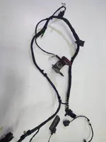 Seat Leon IV Radion antenni 