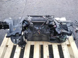 BMW X3 F25 Interior heater climate box assembly 