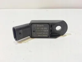 BMW 1 F20 F21 Sensore di pressione 7599907