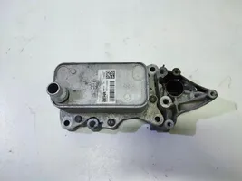 Mercedes-Benz A W176 Radiateur d'huile moteur A6511801065