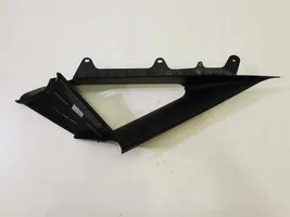 BMW 2 F45 Cornice del finestrino/vetro portiera anteriore 7363526