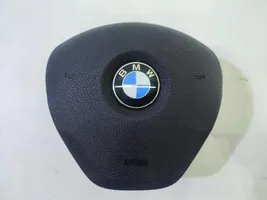 BMW 1 F20 F21 Airbag dello sterzo 6791330-09