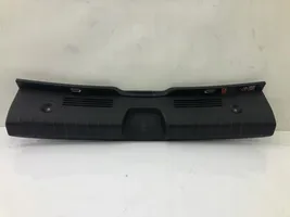 KIA Stinger Rivestimento della copertura ripiano portaoggetti 85770-J5000