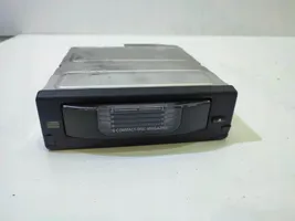 BMW 5 E60 E61 CD/DVD чейнджер 9125240