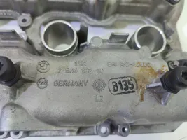BMW 7 F01 F02 F03 F04 Ventildeckel 7566283
