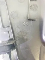 KIA Picanto Copertura del rivestimento del sottoporta anteriore 85823-G6000