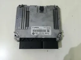 BMW 1 F20 F21 Unité de commande, module ECU de moteur 8570933