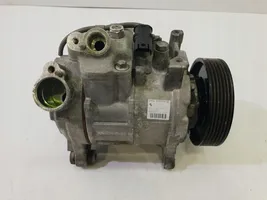 BMW 3 F30 F35 F31 Compressore aria condizionata (A/C) (pompa) 00000000000000000