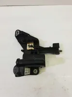 BMW 3 F30 F35 F31 Battery relay fuse 11594635143