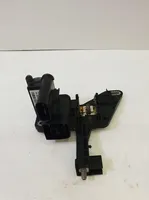 BMW 3 F30 F35 F31 Battery relay fuse 11594635143