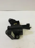 BMW 3 F30 F35 F31 Battery relay fuse 11594635143