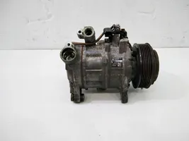 BMW 5 F10 F11 Ilmastointilaitteen kompressorin pumppu (A/C) 9330829