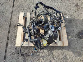 KIA Picanto Faisceau de câblage pour moteur 