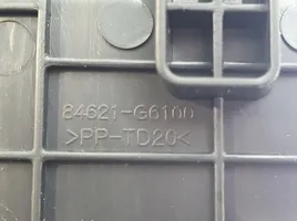 KIA Picanto Câble adaptateur AUX 84621-G6100