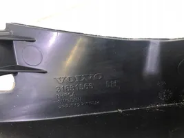 Volvo XC40 Rivestimento del tergicristallo 31651566