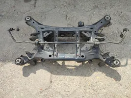 KIA Stinger Rear axle beam with reductor 