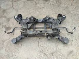 KIA Stinger Rear axle beam with reductor 