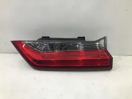 Honda CR-V Lampy tylnej klapy bagażnika 