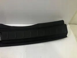 BMW 2 F45 Rivestimento di protezione sottoporta del bagagliaio/baule 7298592