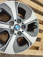 BMW 2 F45 R 16 lengvojo lydinio ratlankis (-iai) 
