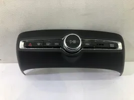 Volvo XC40 Controllo multimediale autoradio 31456672