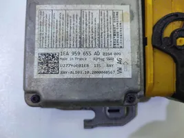 Volkswagen ID.4 Sterownik / Moduł Airbag OEM