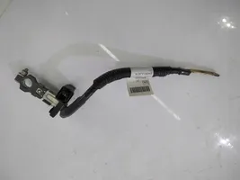 Mercedes-Benz W470 Positive cable (battery) 24080-4JA1A