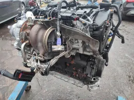 Volkswagen T-Roc Moottori DNP