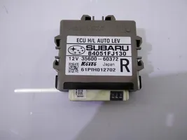 Subaru XV Module d'éclairage LCM 35600-60372