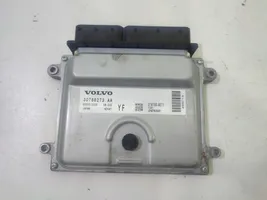 Volvo XC60 Engine control unit/module ECU 30788273