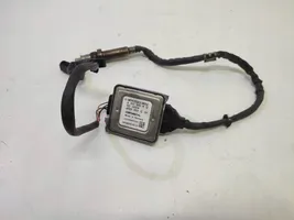 Mercedes-Benz C W204 Sonde lambda W212