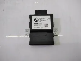 BMW 5 G30 G31 Relè indicatore del livello del carburante 7482455