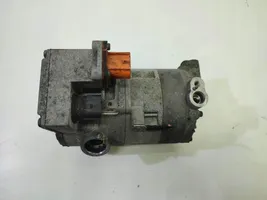 Volkswagen Golf VIII Compressore aria condizionata (A/C) (pompa) 3GD816803C