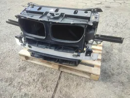 BMW X3 F25 Radiator support slam panel 