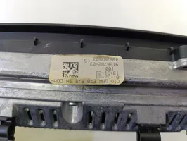 BMW X5 E70 Monitor / wyświetlacz / ekran 9166782