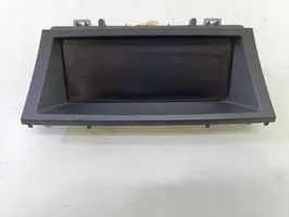 BMW X5 E70 Monitor / wyświetlacz / ekran 9166782