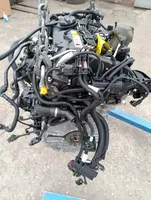 BMW X1 F48 F49 Silnik / Komplet 